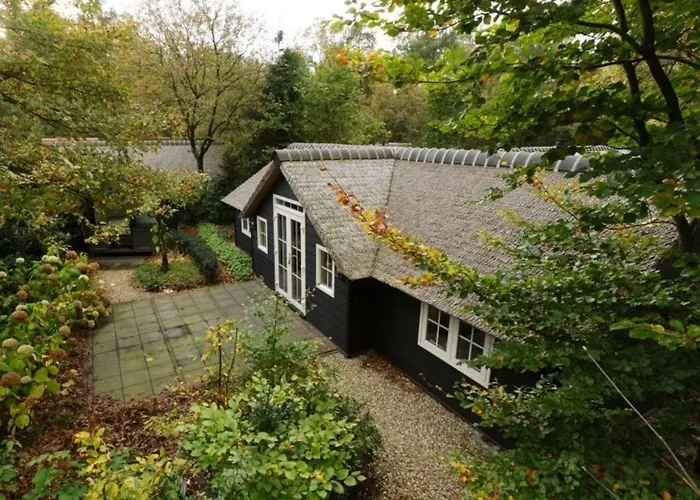 Heivlinder 4p Villa Ermelo